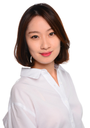 Sangmi Choi, Foto: Studioline Photography