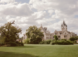 Schloss und Park Grafenegg, Foto: Mediaportal LisaEdi