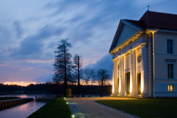 Schlosstheater Rheinsberg, Foto: Michael Haddenhorst