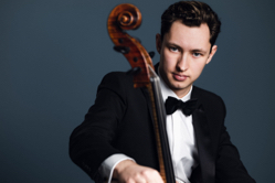 Sebastian Fritsch, Foto: Rene Gaens