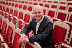 Sebastian Ritschel, Foto: Pawel Sosnowski