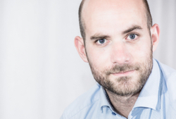 Sebastian Wienand, Foto: Maria Sohn