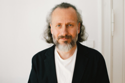 Sergej Lukaschewski, Foto: Masha Kushnir