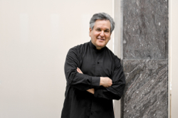 Sir Antonio Pappano, Foto: Sven Lorenz