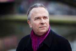Sir Mark Elder, Foto: Benjamin Ealovega