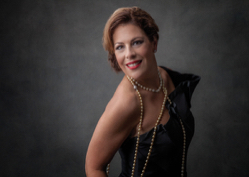 Sondra Radvanovsky, Foto: James Salzano