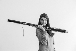 Sophie Dervaux, Foto: Benjamin Brinckmann