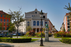 Staatstheater am Gärtnerplatz, Foto: Christian POGO Zach