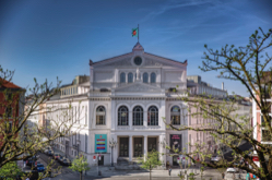 Staatstheater am Gärtnerplatz München, Foto: Christian POGO Zach