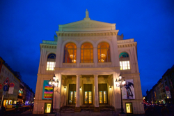 Staattheater am Gärtnerplatz, Foto: Christian Pogo Zach