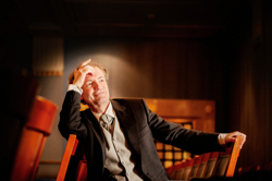 Stefan Mikisch, Foto: Julia Wesely