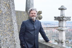 Stefan Veselka, Foto: Tom Neumeier Leather