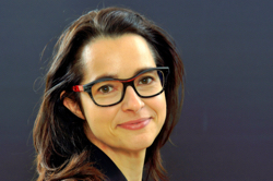 Stefanie Müller-Lietzau, Foto: Nasrat Nazmy