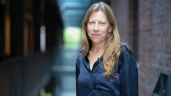 Stephanie Jenke, Foto: Benedikt Feiten