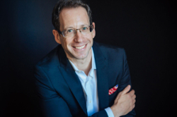 Steven D. Zohn, Foto: Tatjana Daubek