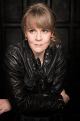 Susanna Maelkki, Foto: Simon Fowler