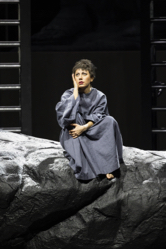 Szene aus Verdis La forza del destino, Foto: Alvise Predieri