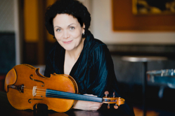 Tabea Zimmermann, Foto: Marco Borggreve