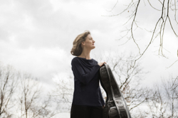 Tanja Tetzlaff, Foto: Neda Navaee