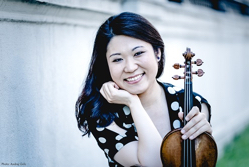 Tanwa Yanv, Foto: Andrej Grilic