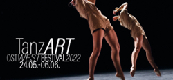TanzArt Gießen, Foto: Rolf K. Wegst