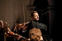 Teodor Currentis, Foto: Anton Zaviyalov
