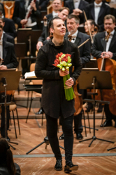 Teodor Currentzis, Foto: Stefan Rabold