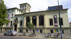 Theater Magdeburg, Schauspielhaus, Foto: Nicole Eggeling