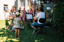 Theaterfest Augsburg 2021, Foto: Helena Gladen