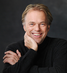 Thomas Hengelbrock, Foto: Guenther Gluecklich