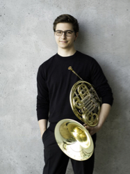 Tillmann Höfs, Foto: Peter Adamik