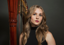 Tjasha Gafner, Foto: Daniel Delang