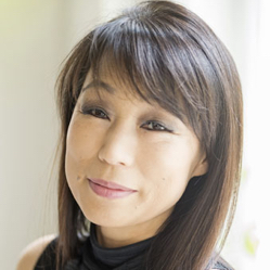 Unsuk Chin, Foto: Priska Ketterer