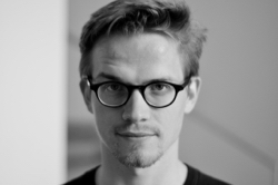 Valentin Egel, Foto: Paula Schlueter