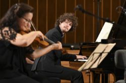 Valère Burnon, Foto: Karsten Klama