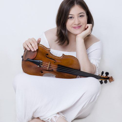 Veriko Tchumburidze, Foto: Dünya Aslan