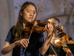 Viktoria Wong, Foto: David Ausserhofer