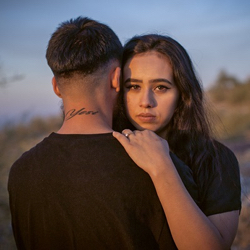 Visual Tristan und Isolde, Foto: GTG Diana Markosian