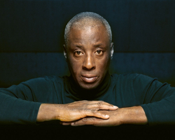 Wayne Marshall, Foto: Charles Best