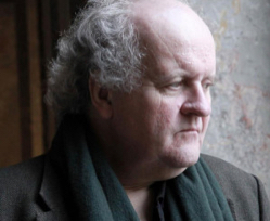 Wolfgang Rihm, Foto: Eric Marinitsch, Universal Edition