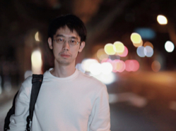 Yiqing Zhu, Foto: Olivia Brown (WildKat PR)