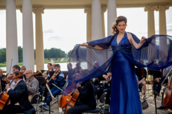 Operngala derKammeroper Schloss Rheinsberg Foto: Uwe Hauth