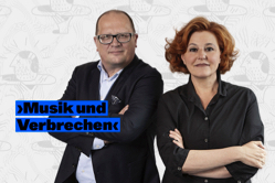  Musik und Verbrechen Podcast-Livekonzerte des DSO und ZEIT Verbrechen, Foto: DSO